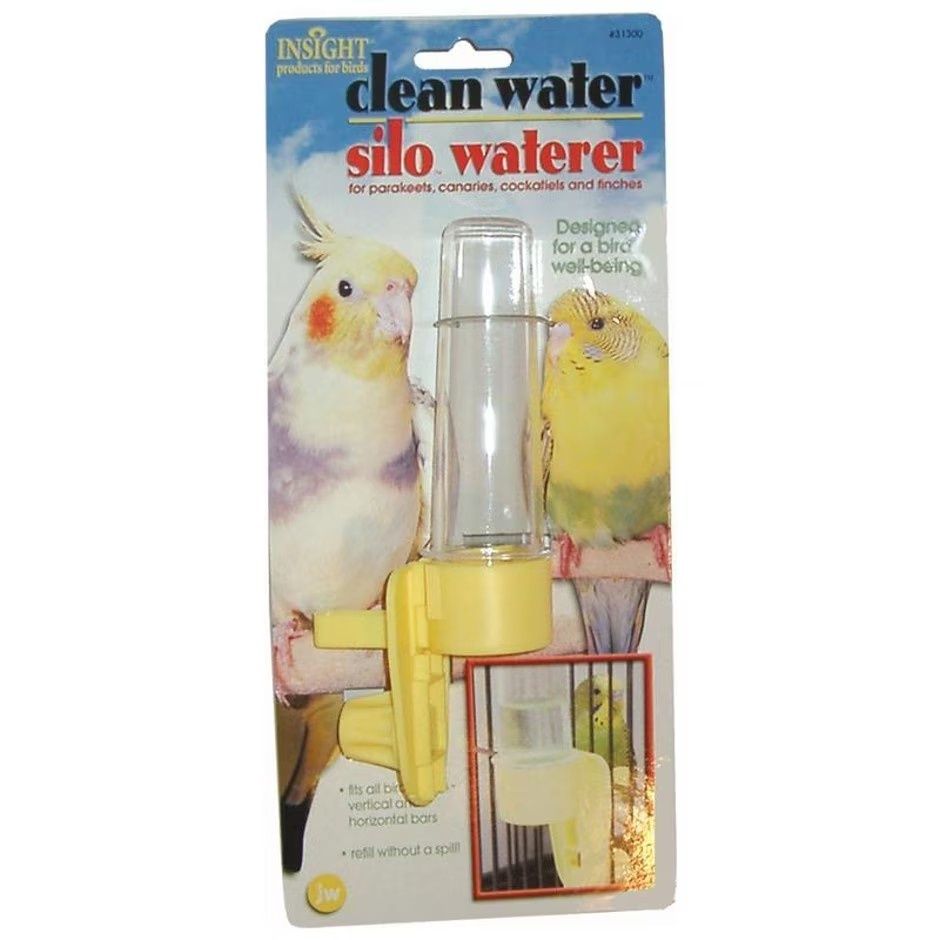 Clean Water Silo Waterer