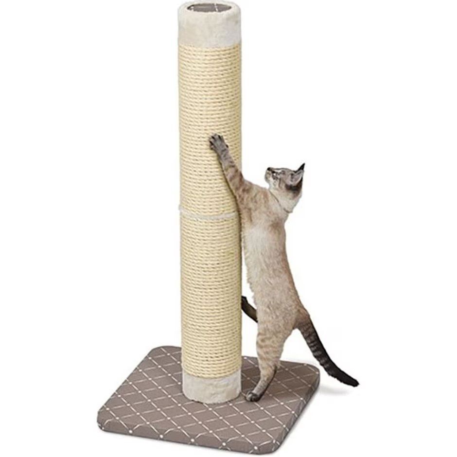 FELINE NUVO GRAND FORTE CAT FURNITURE