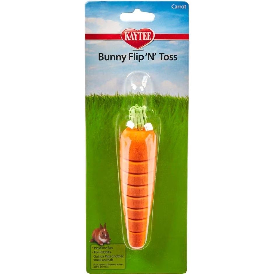 BunnyFlip&quot;N&quot;Toss