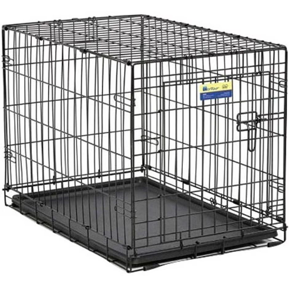 Contour Dog Crate 42x28x30