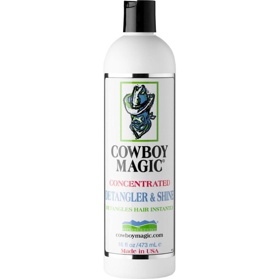 COWBOY MAGIC DETANGLER &amp; SHINE