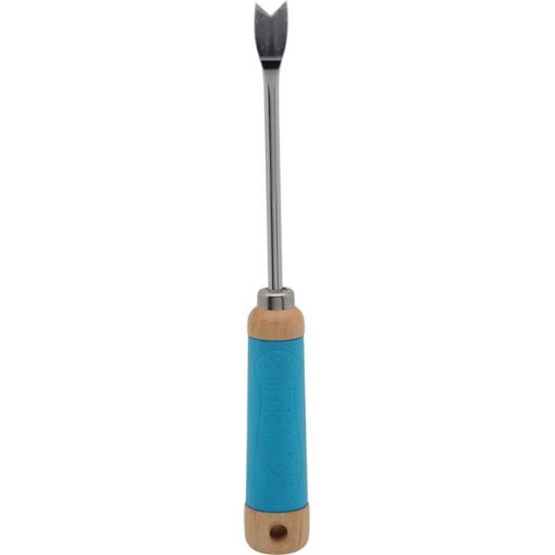 Bloom Wood Handle Weeder