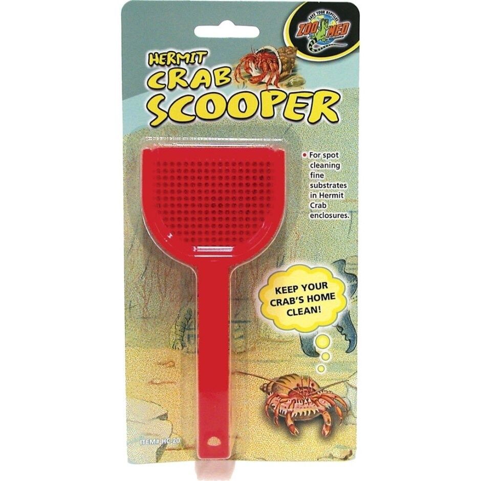 Crab Scooper