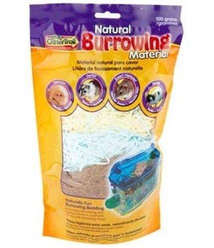 Crittertrail Burrowing Bedding