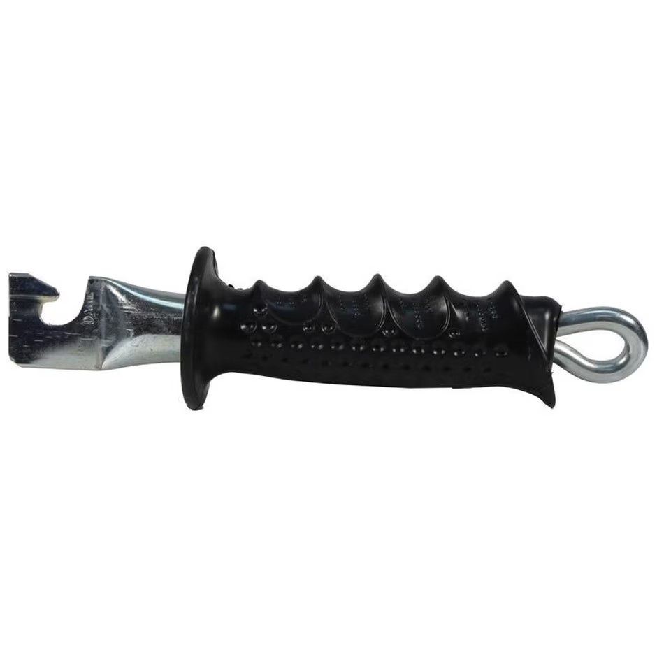 DARE OLD IRONSIDES STEEL CASED GATE HANDLE
