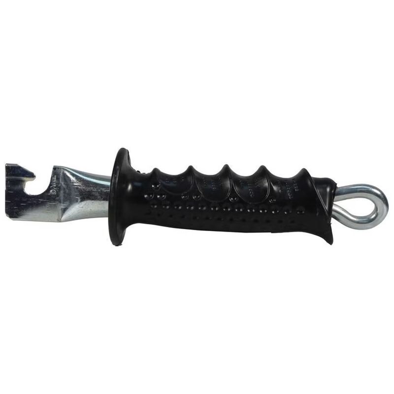 DARE OLD IRONSIDES STEEL CASED GATE HANDLE