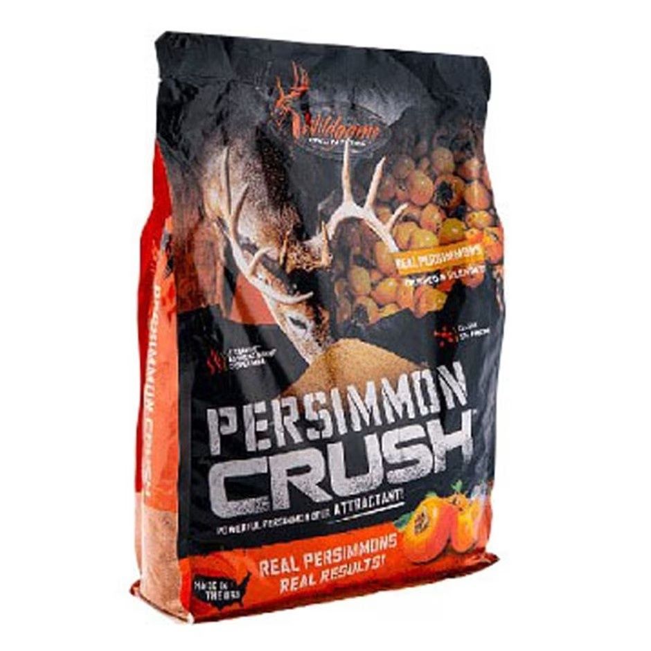 DEER ATTRACT PERSIMMON 5LB    3