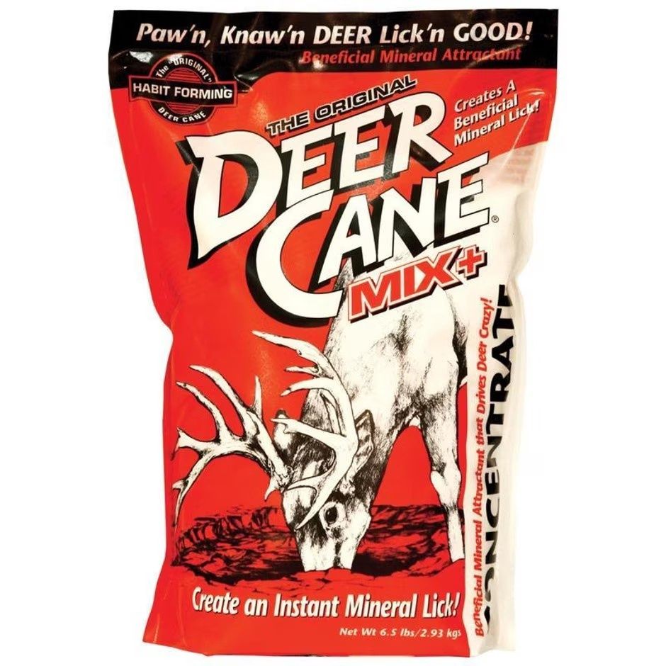 DEER CANE MIX 6.5LB BAG