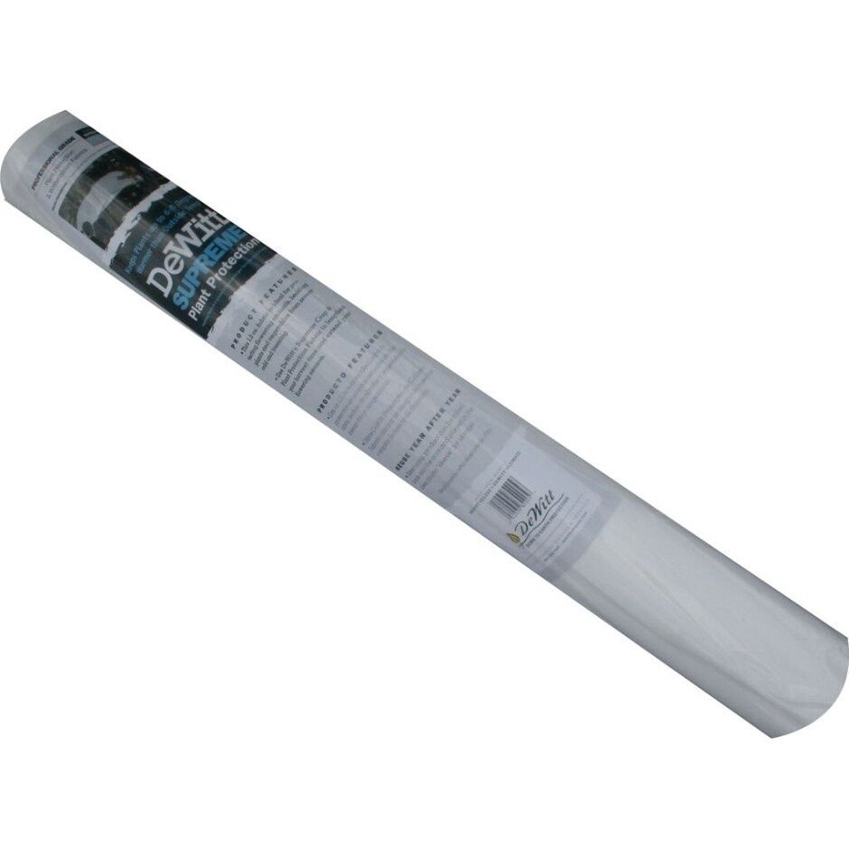 DEWITT SUPREME PLANT PROTECTION
