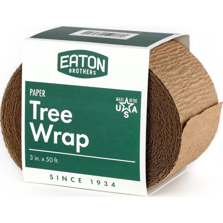 EATON TREE WRAP, Size: 3in x 50ft
