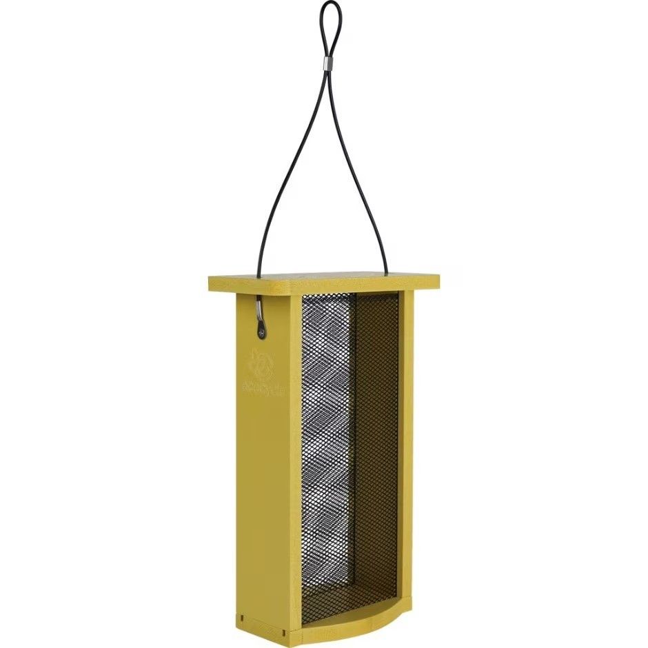 Eco cycle Finch Fare Feeder