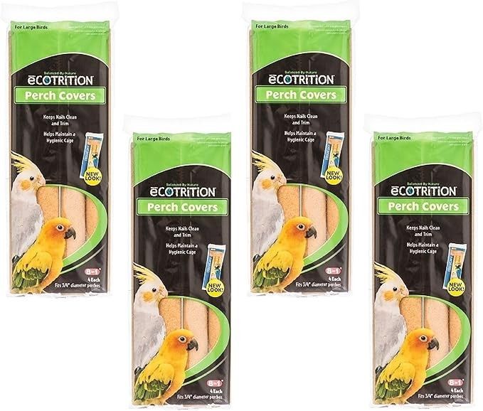 ECOTRITION Perch Covers