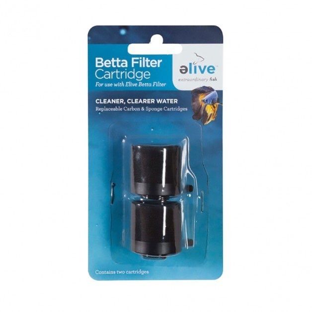Elive Betta Filter Cartridge
