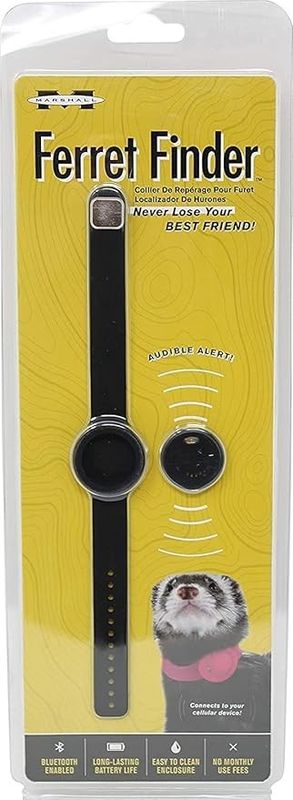 Ferret Finder