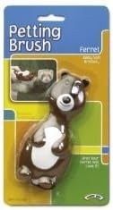 Ferrey Petting Brush