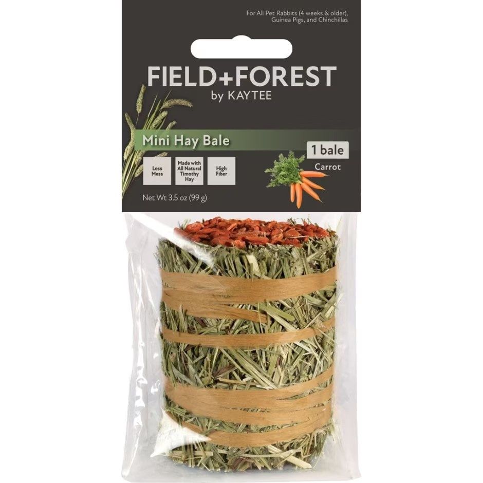 FIELD + FOREST MINI HAY BALES