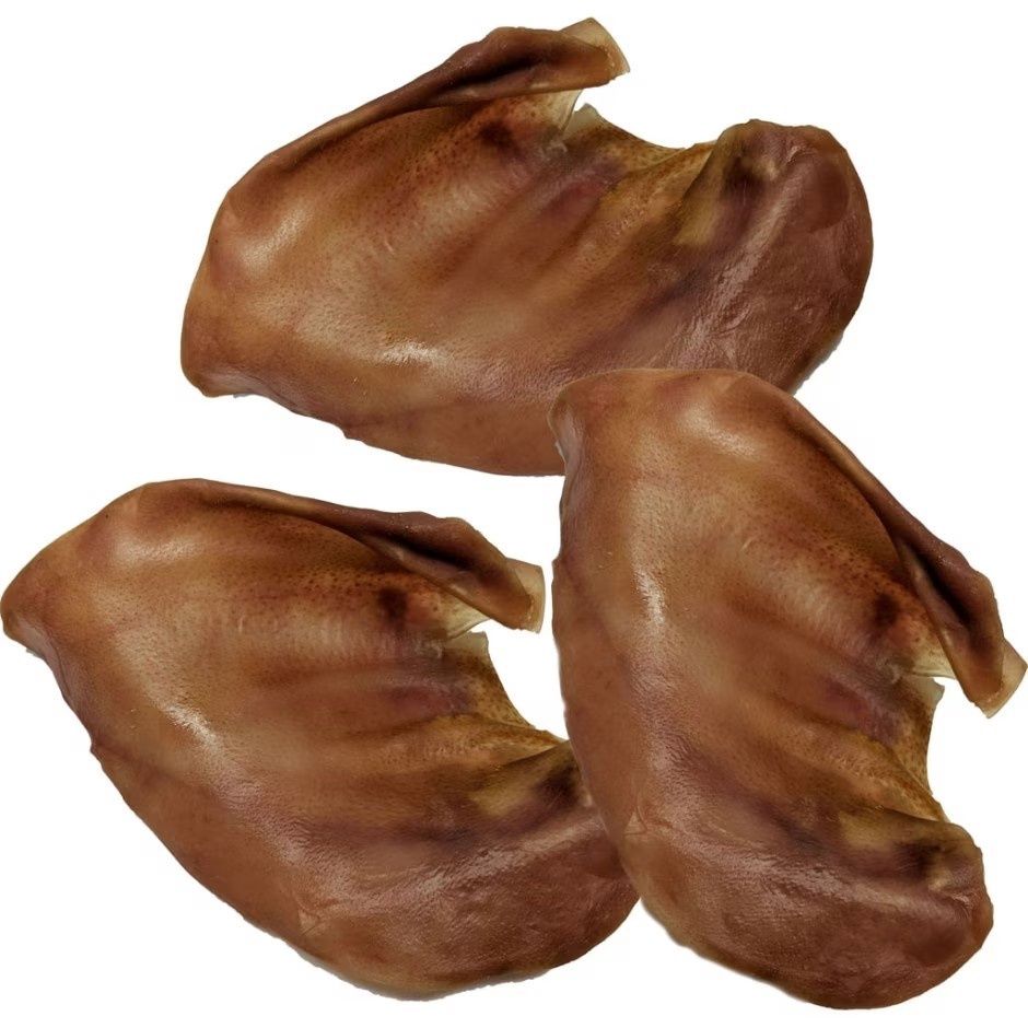 FIELDCREST FARMS SMOKED PIG EARS