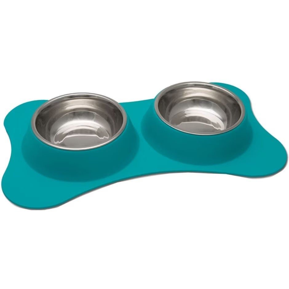 Flex Doubble Diner Bone Shape