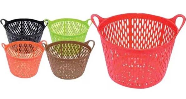 Flex Sieve Colander Large