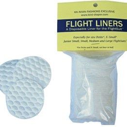 Flight Liners Extra Small
