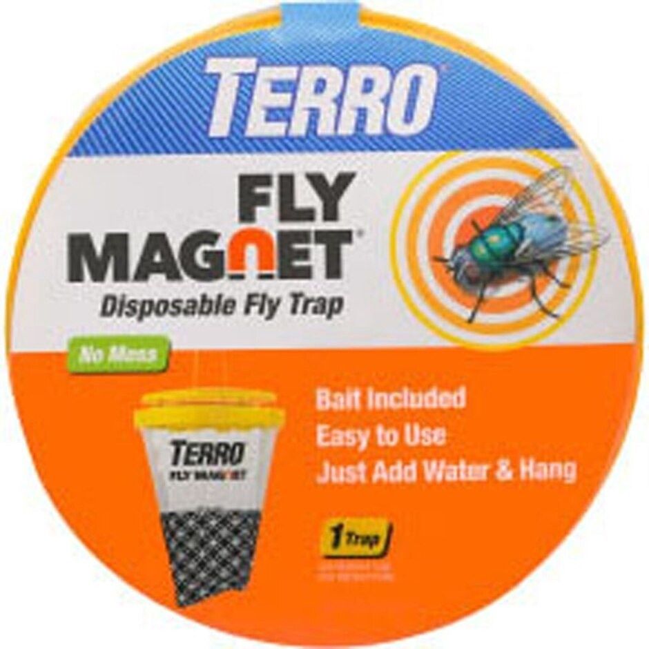 Fly Magnet Fly Trap