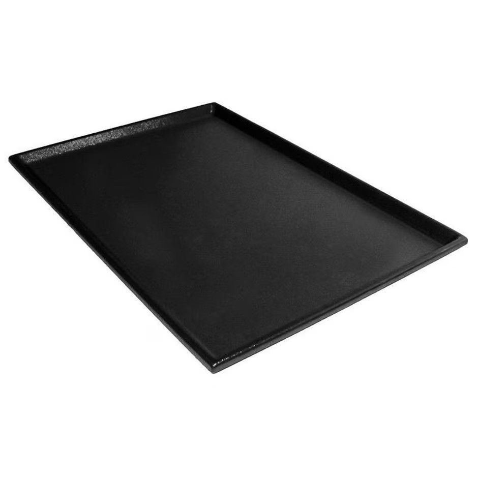 FOLDING CRATE PAN, Size: 42 in