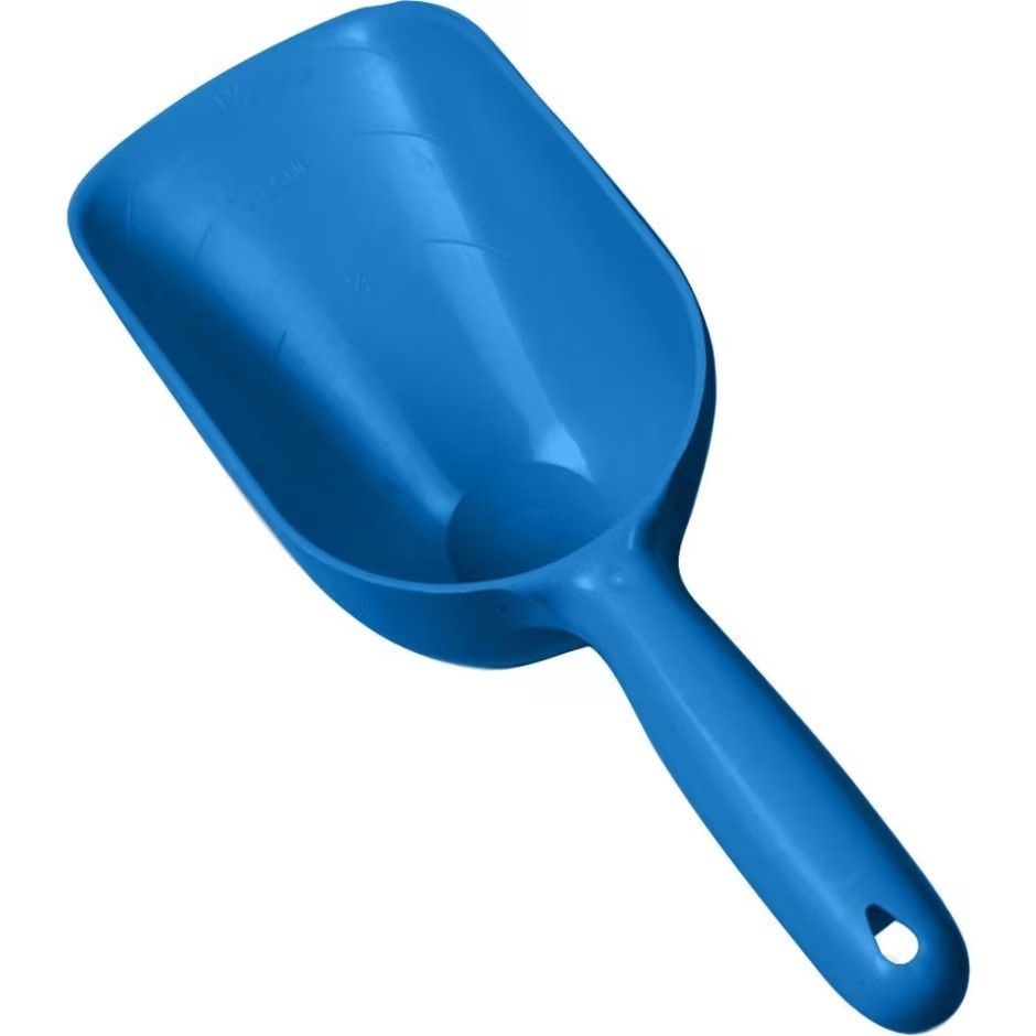 FOOD SCOOP