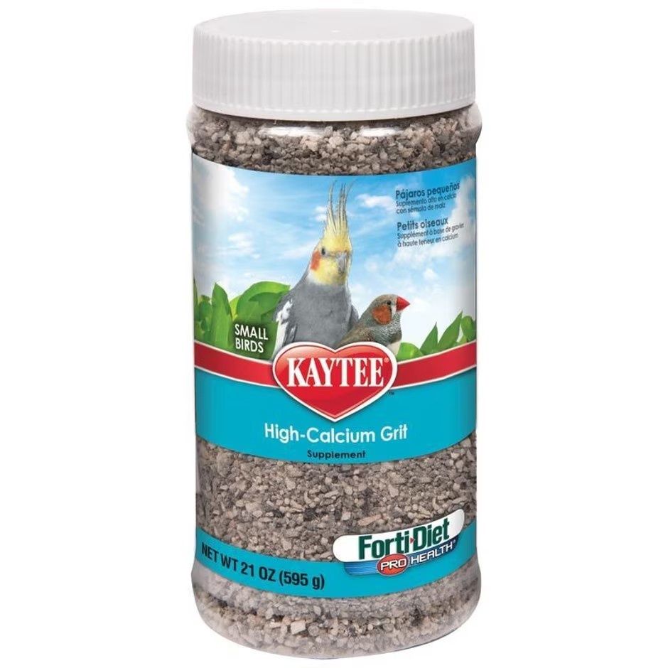 FORTI-DIET PRO HEALTH AVIAN HI-CAL GRIT, Size: 21 oz