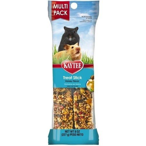 FORTI-DIET PRO HEALTH HONEY STICK HAMSTER/GERBIL