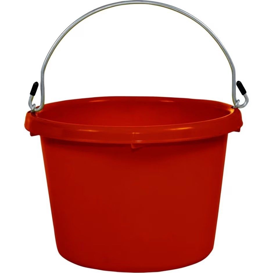 Fortiflex 8 Quart Pail/Bucket
