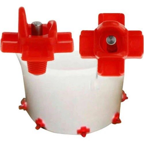 Freez Free Nipple Valve