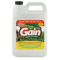 GAIN LIQUID CALCIUM 1GAL.