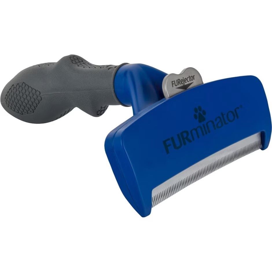 FURMINATOR Undercoat Deshedding Tool Large Dog