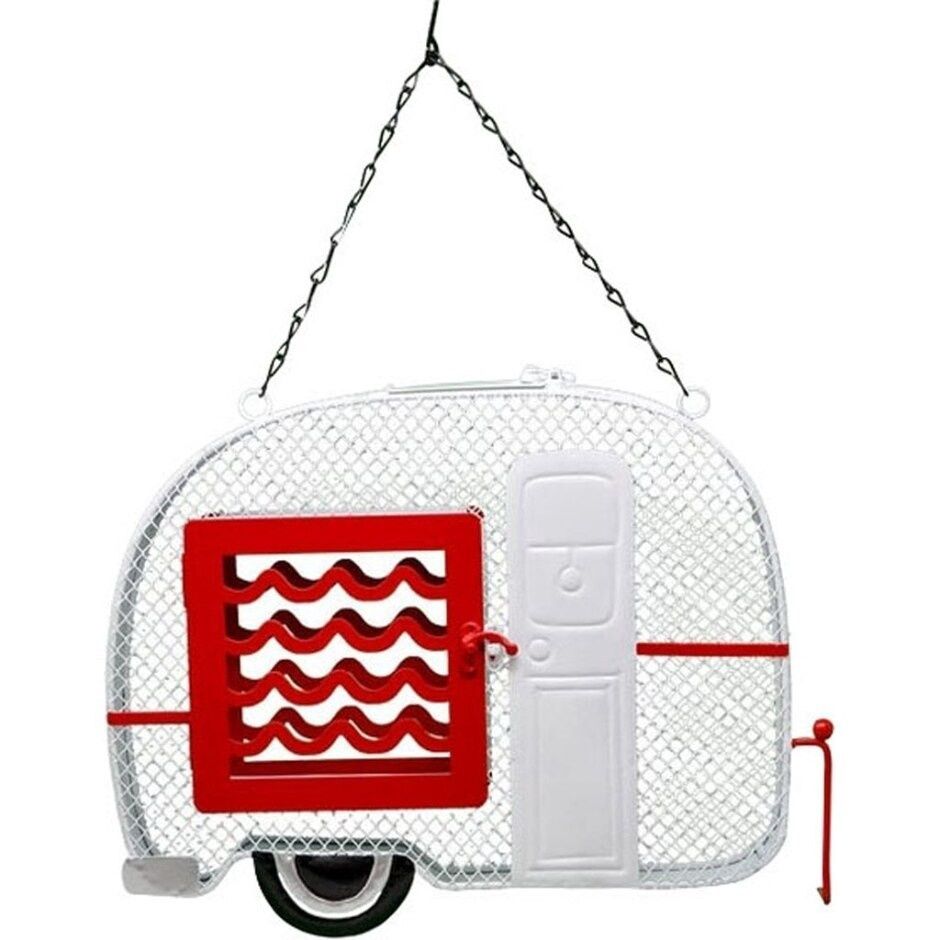 Gift Essentials Mesh Camper Feeder