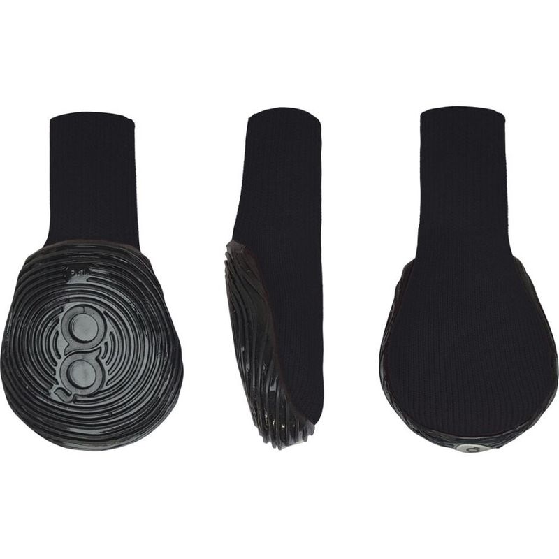 GOO-EEZ MONOCHROMEZ DOG BOOTS