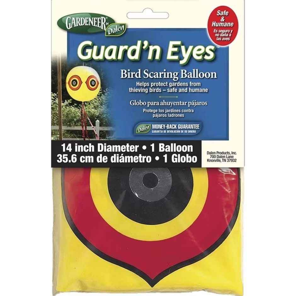 Guard&#39;n Eyes Bird-Scaring Balloon