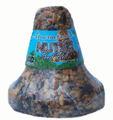 PINE TREE FARMS SEED BELL 18OZ