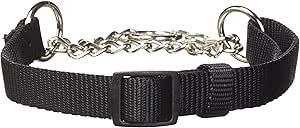 Hamilton 5/8” x 12-18” Small Adjustable Combo Choke