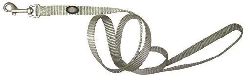 HAMILTON DOG LEASH 5/8 X 4FT GOLD
