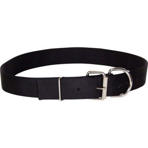 HAMILTON DOUBLE THICK NYLON COW COLLAR