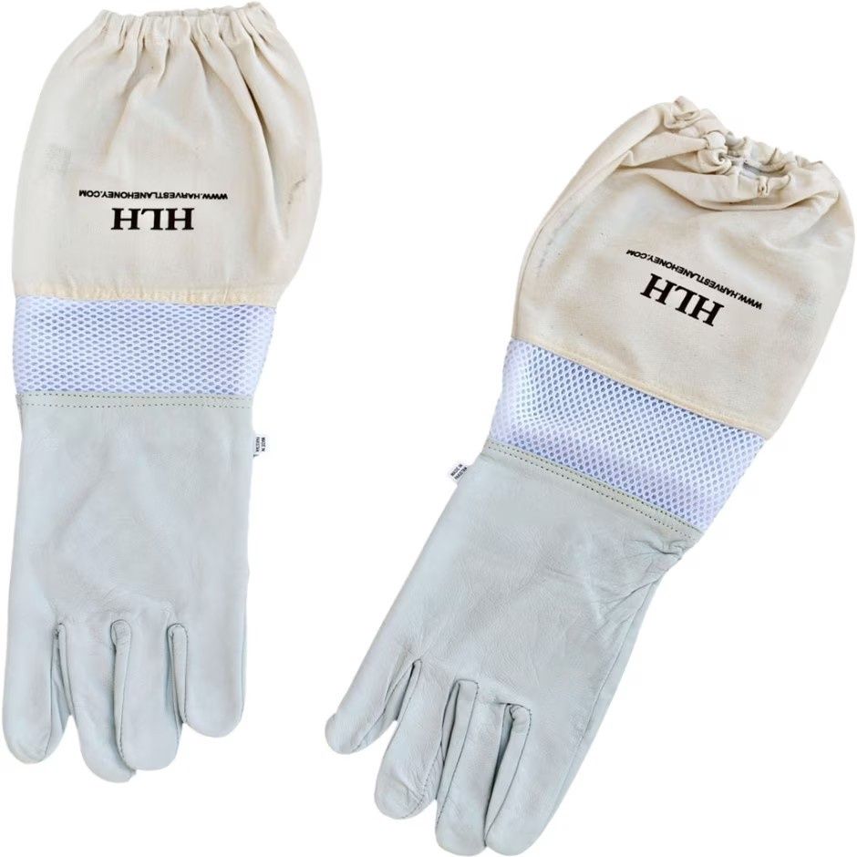 Harvest Lane Honey BeeKeepers Gloves, Size: XL