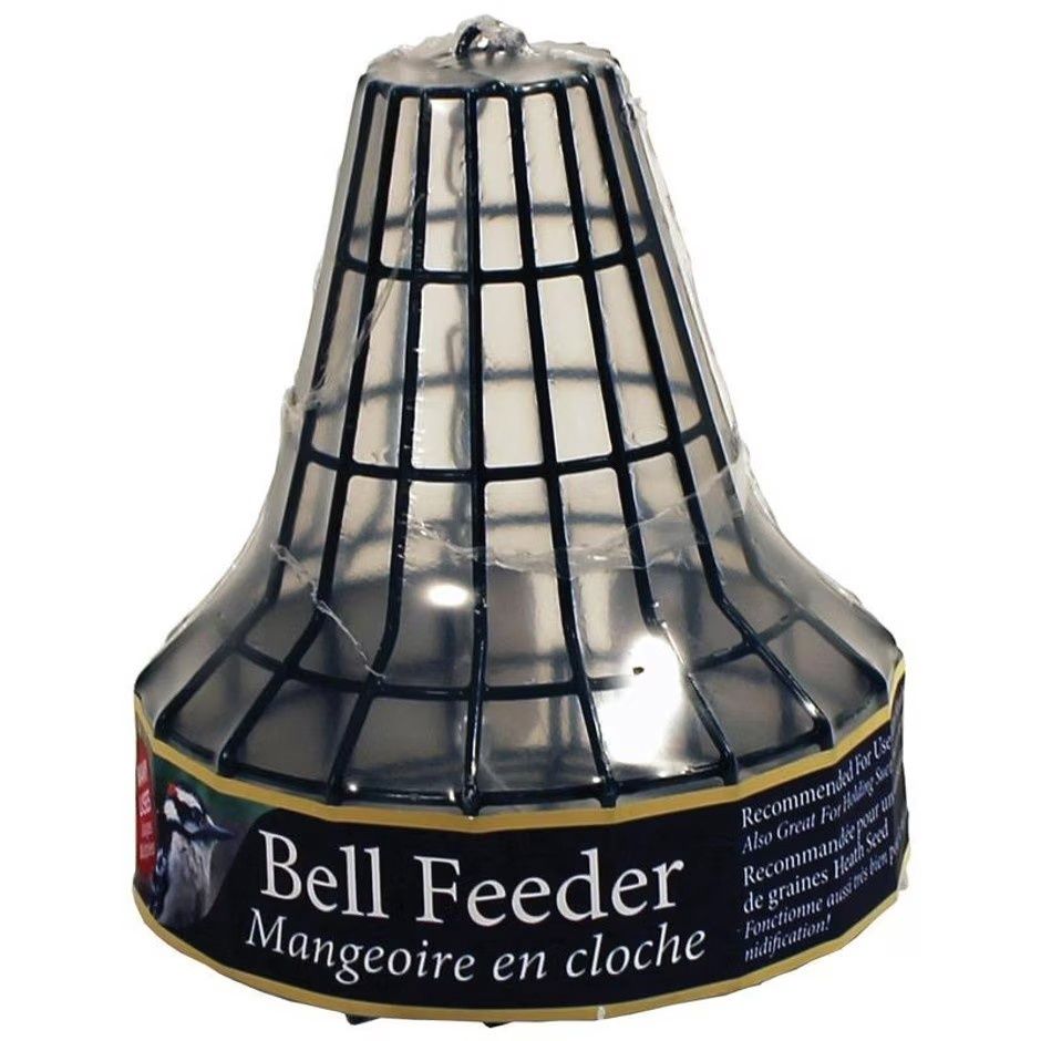 Heath Bell Feeder