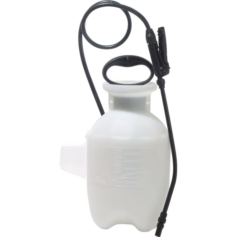 HOME &amp; GARDEN SPRAYER