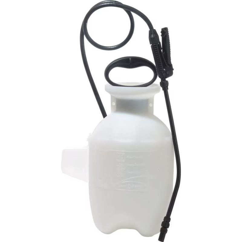 HOME &amp; GARDEN SPRAYER