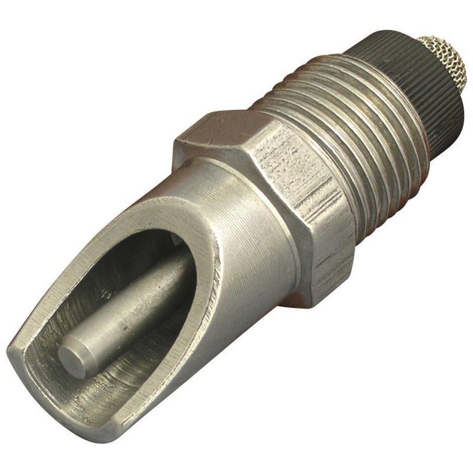 HOGFLO STAINLESS STEEL WEANLING NIPPLE DRINKER