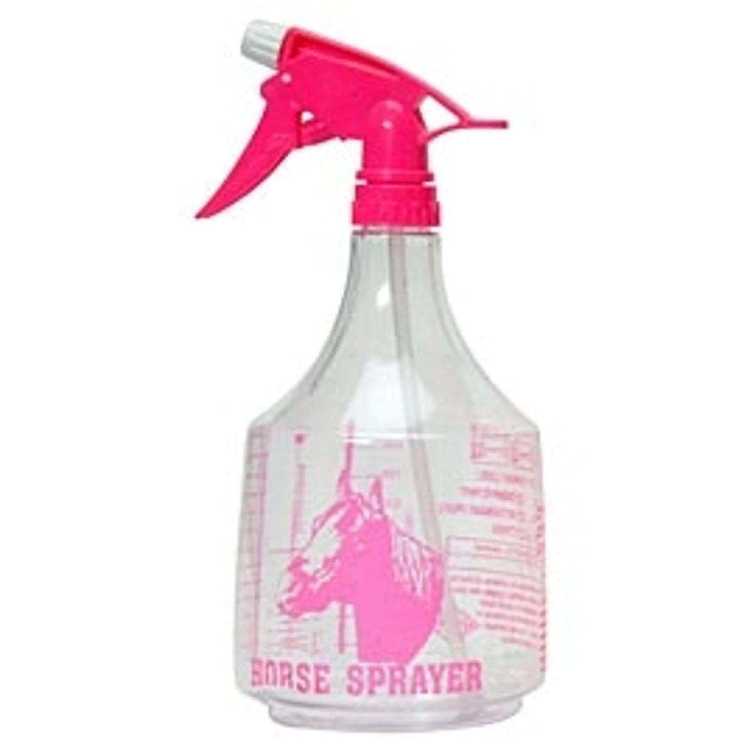Horse Sprayer Bottle 36 oz