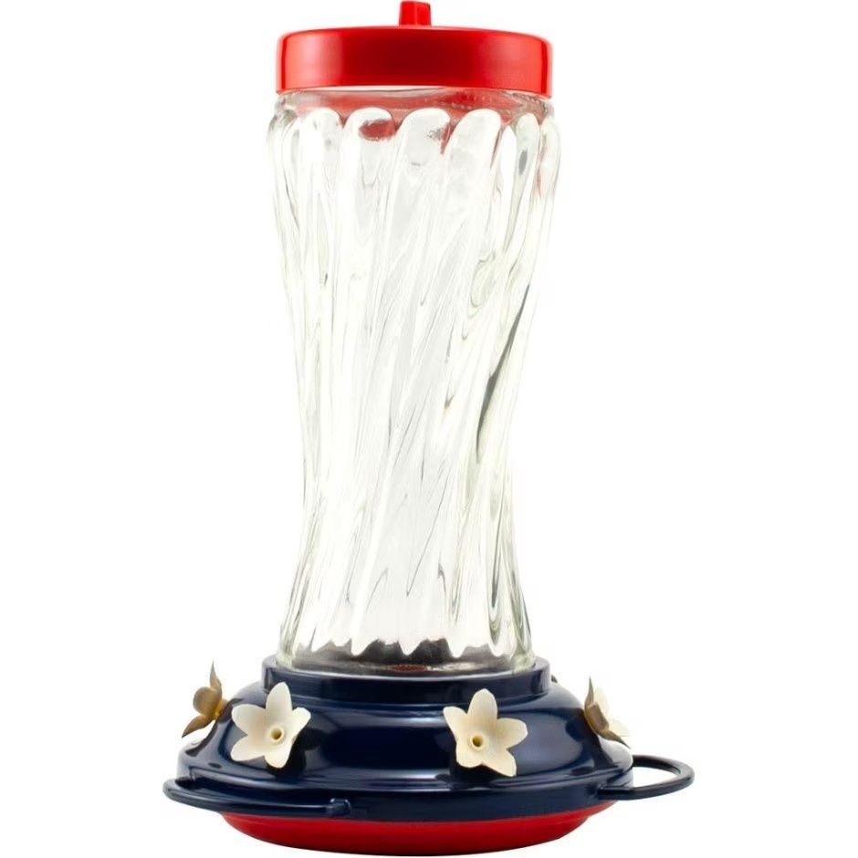 Hummingbird Feeder 16oz