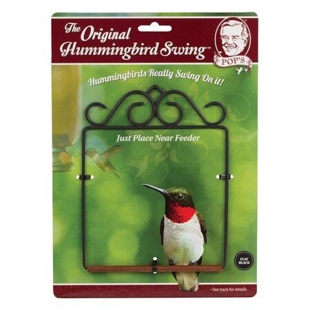Hummingbird Swing