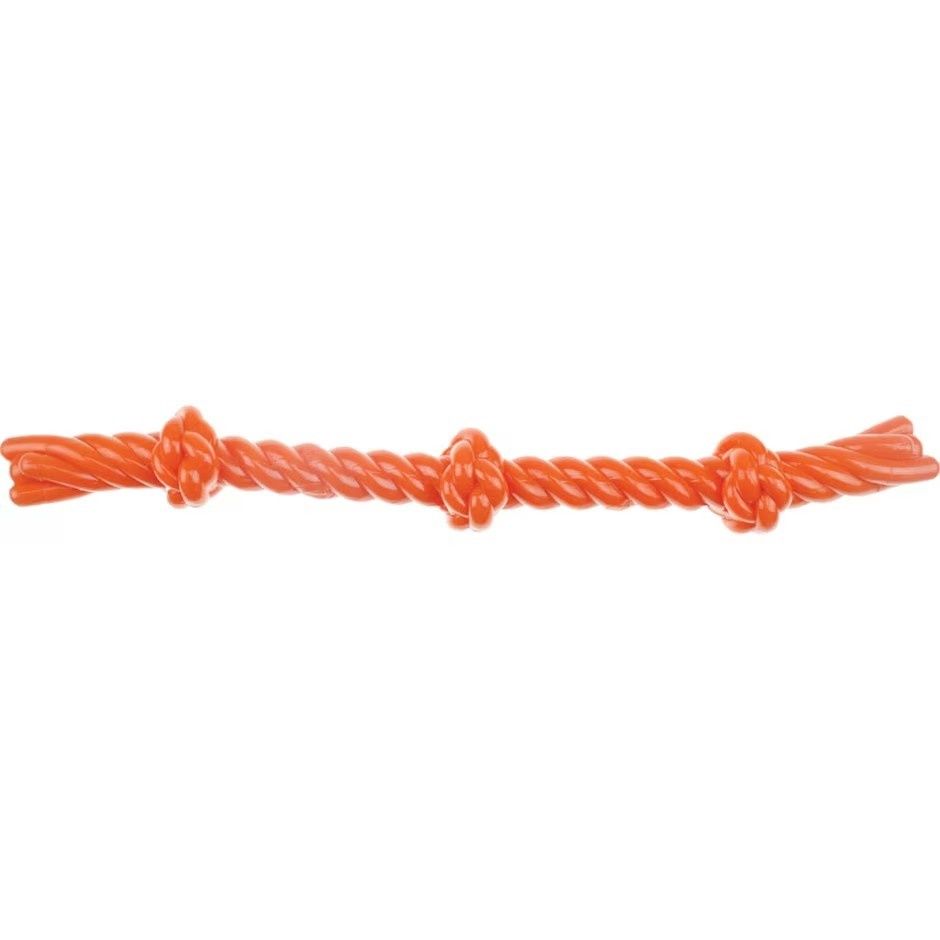 Infinity 3-Knot TPR Rope Toy