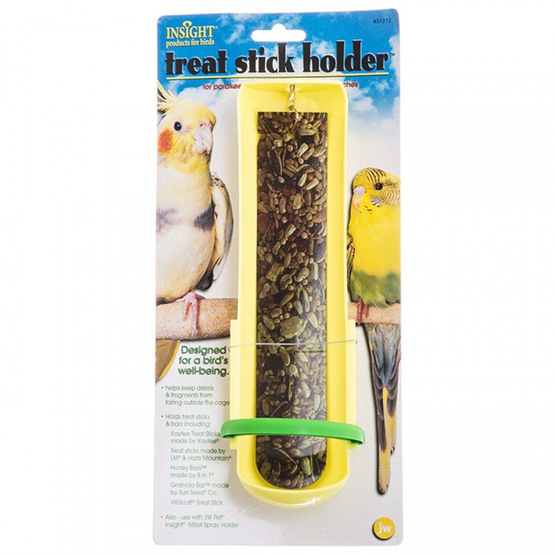 Insight Treat Stick Holder